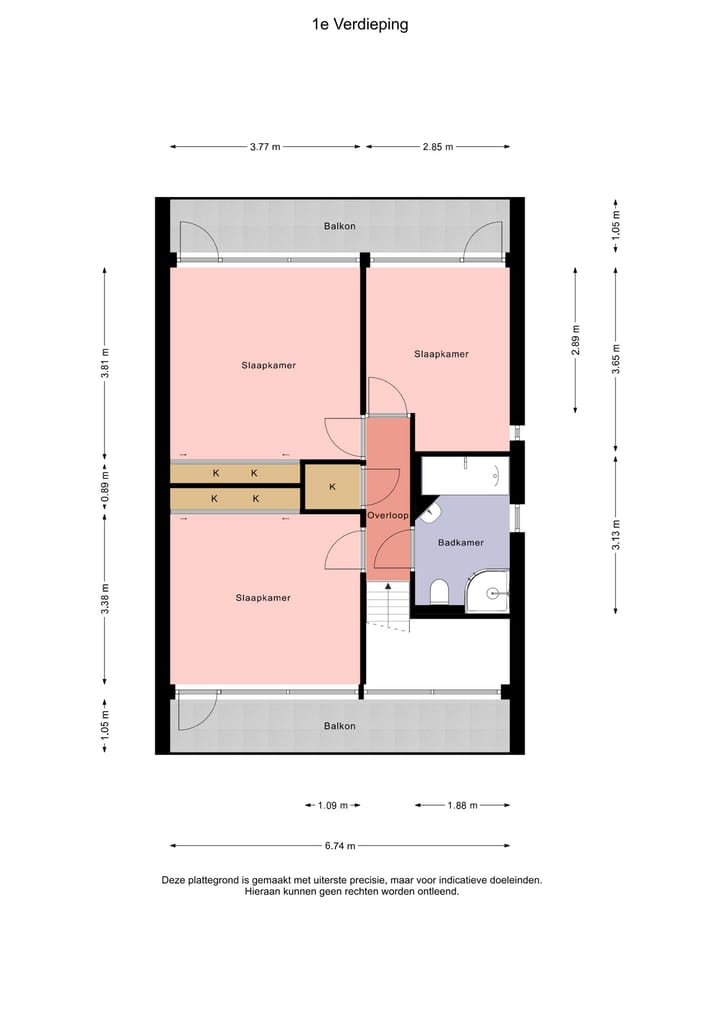 Foto 66 van de Singel 6