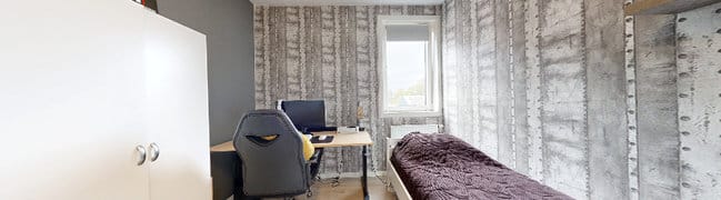 Slaapkamer