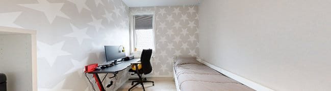 Slaapkamer