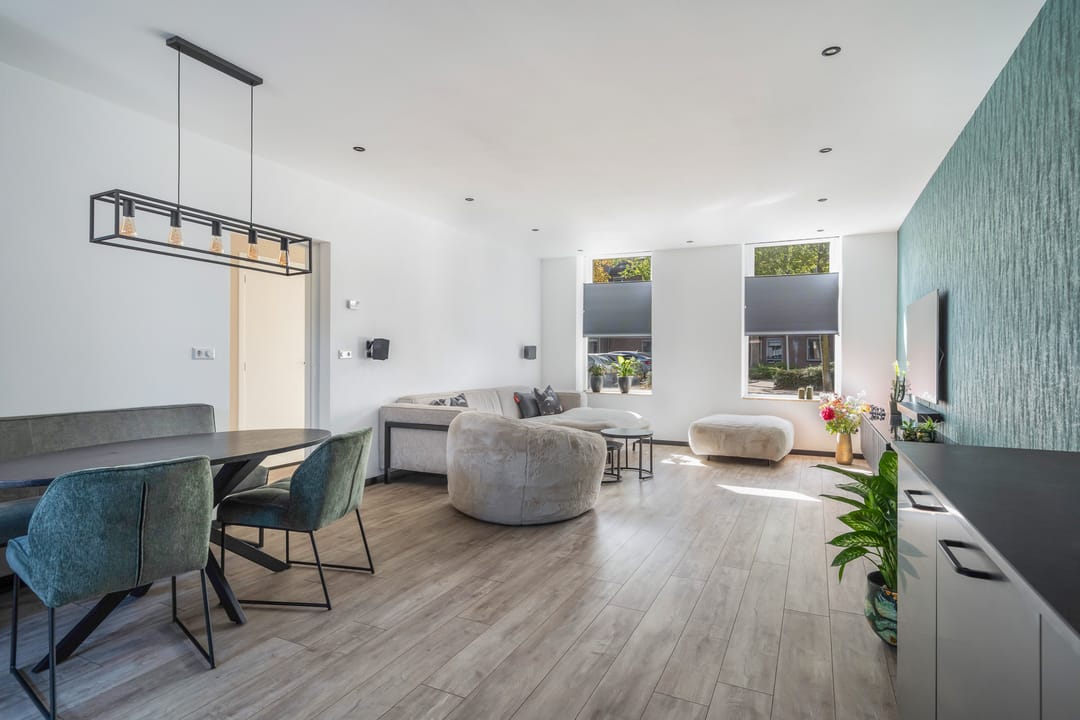 Foto 2 van Irenestraat 19