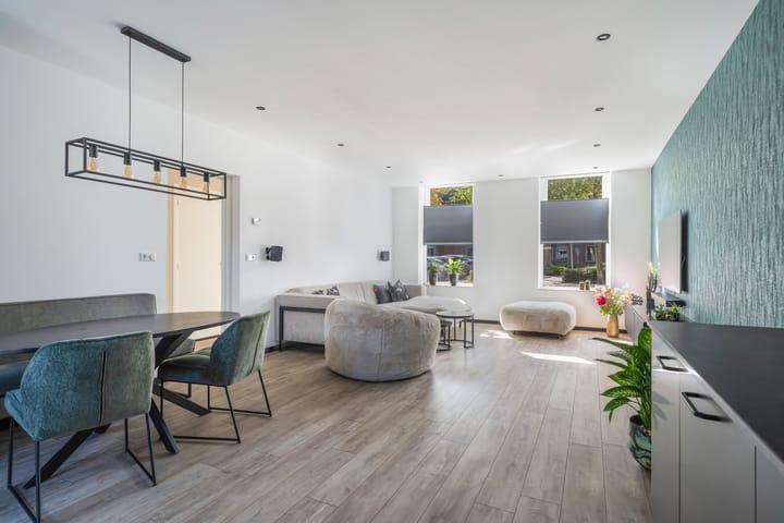 Foto 2 van Irenestraat 19