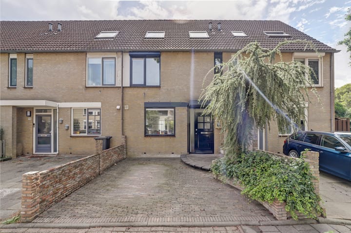 Foto 5 van Baljuwslag 12