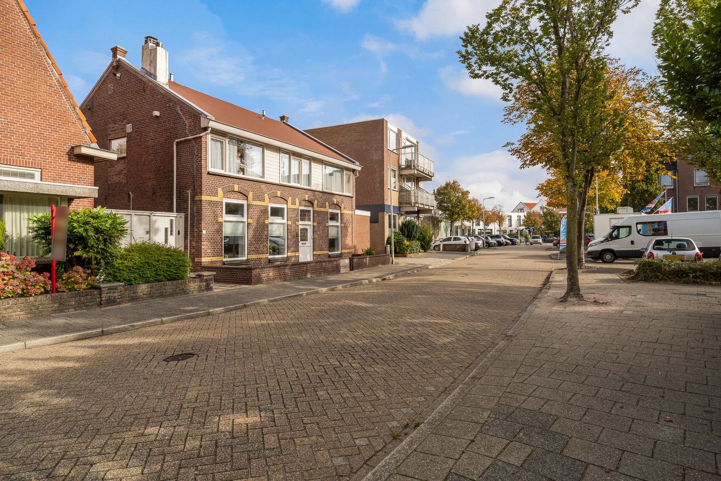 Foto 5 van Irenestraat 19