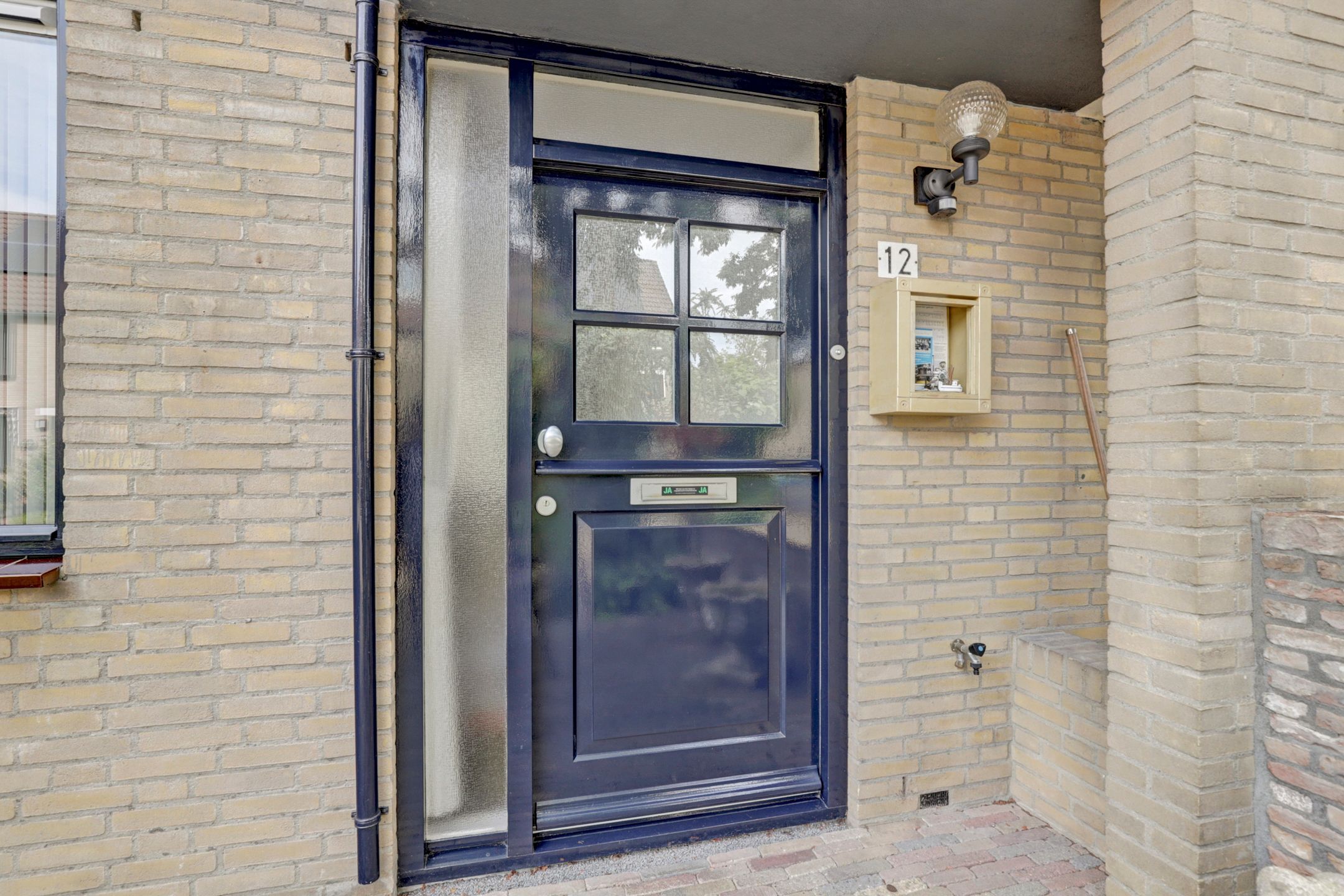 Foto 6 van Baljuwslag 12