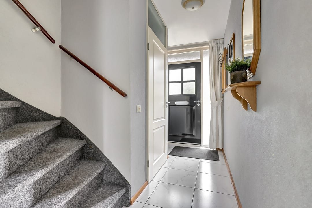 Foto 7 van Baljuwslag 12