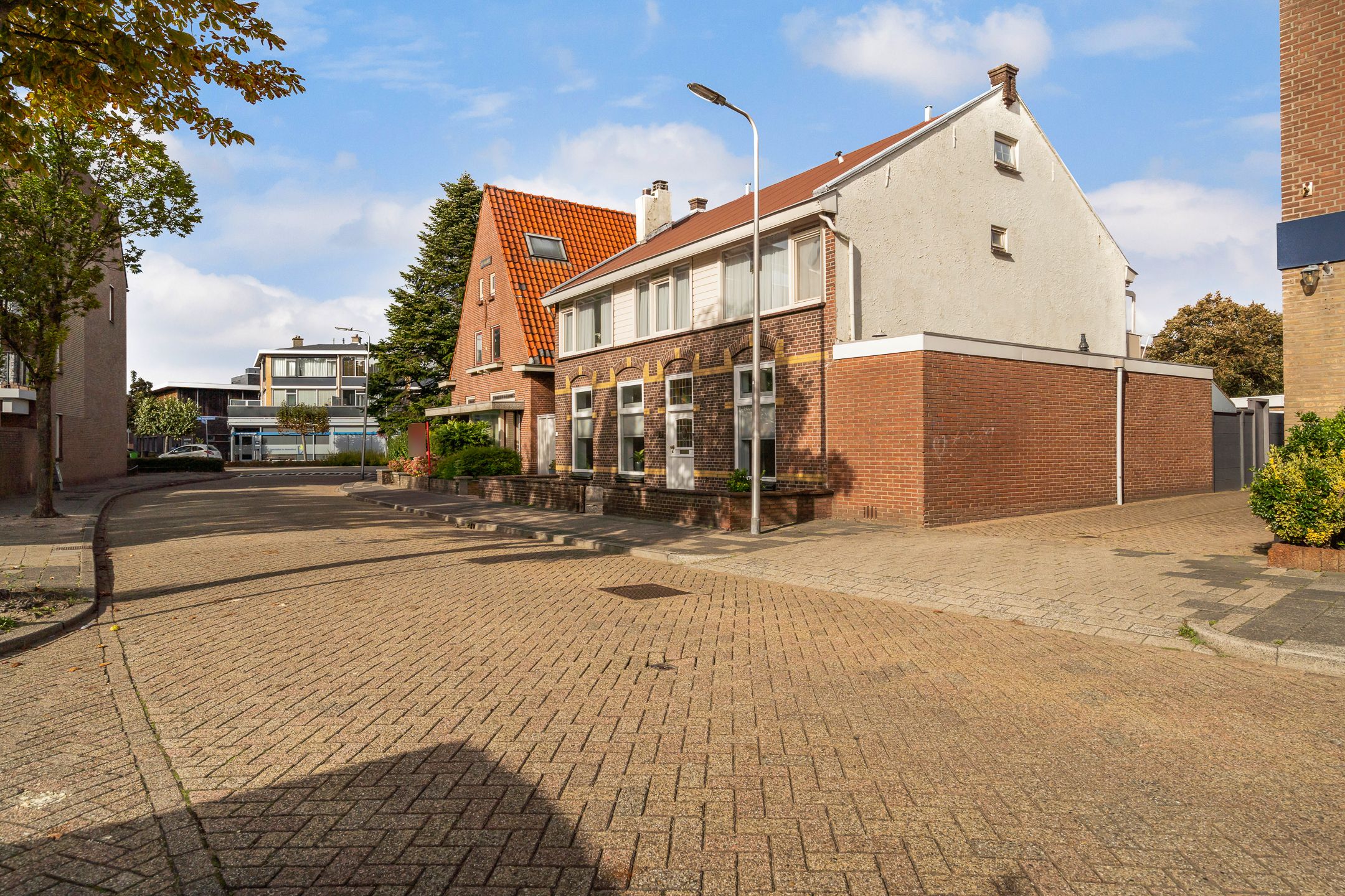 Foto 6 van Irenestraat 19