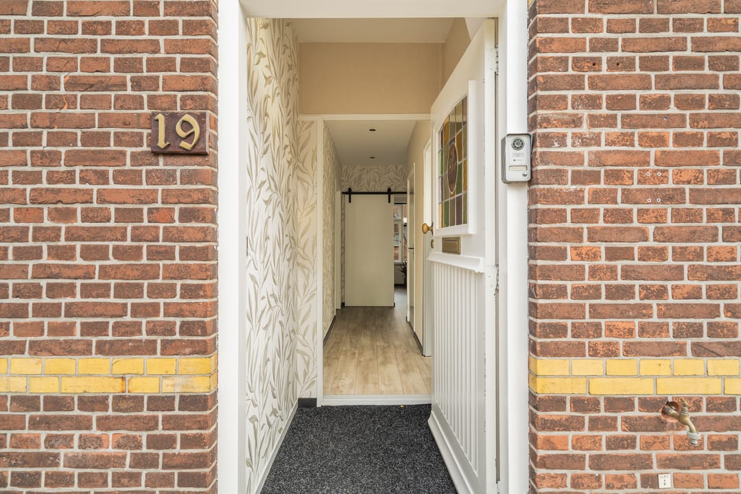 Foto 7 van Irenestraat 19