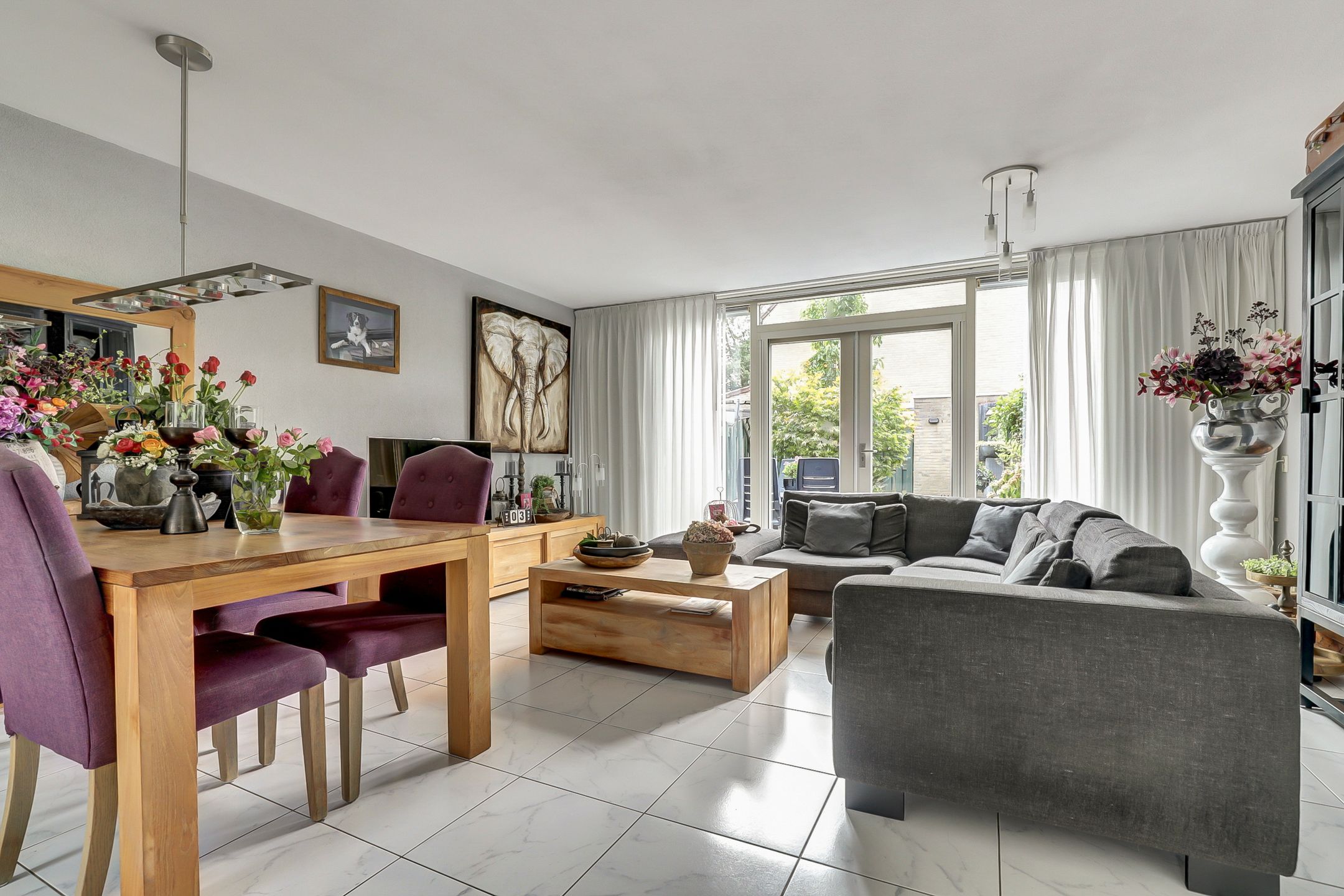 Foto 9 van Baljuwslag 12