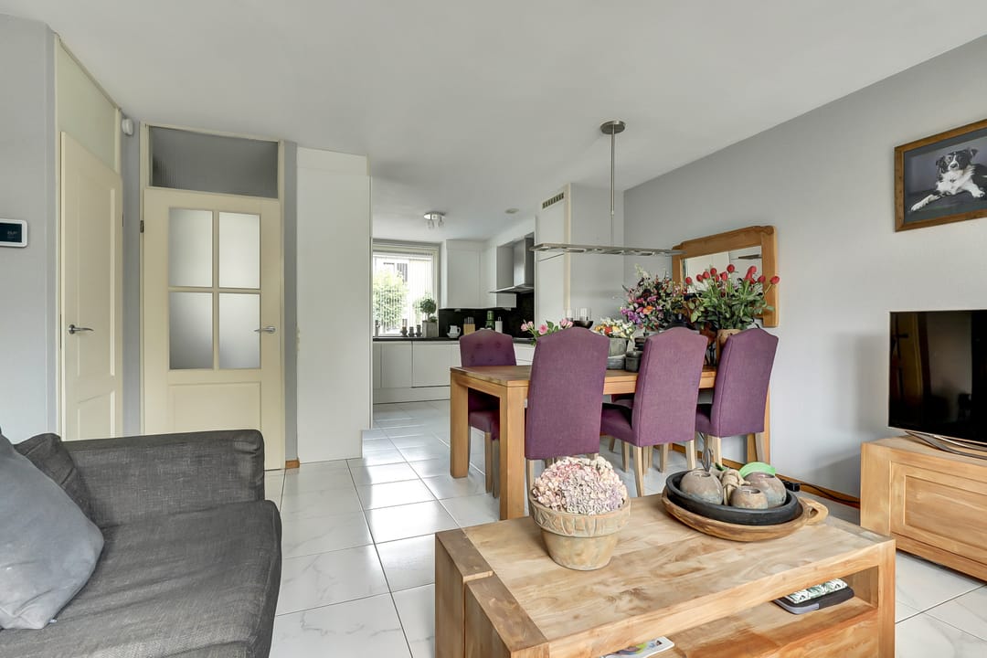 Foto 11 van Baljuwslag 12