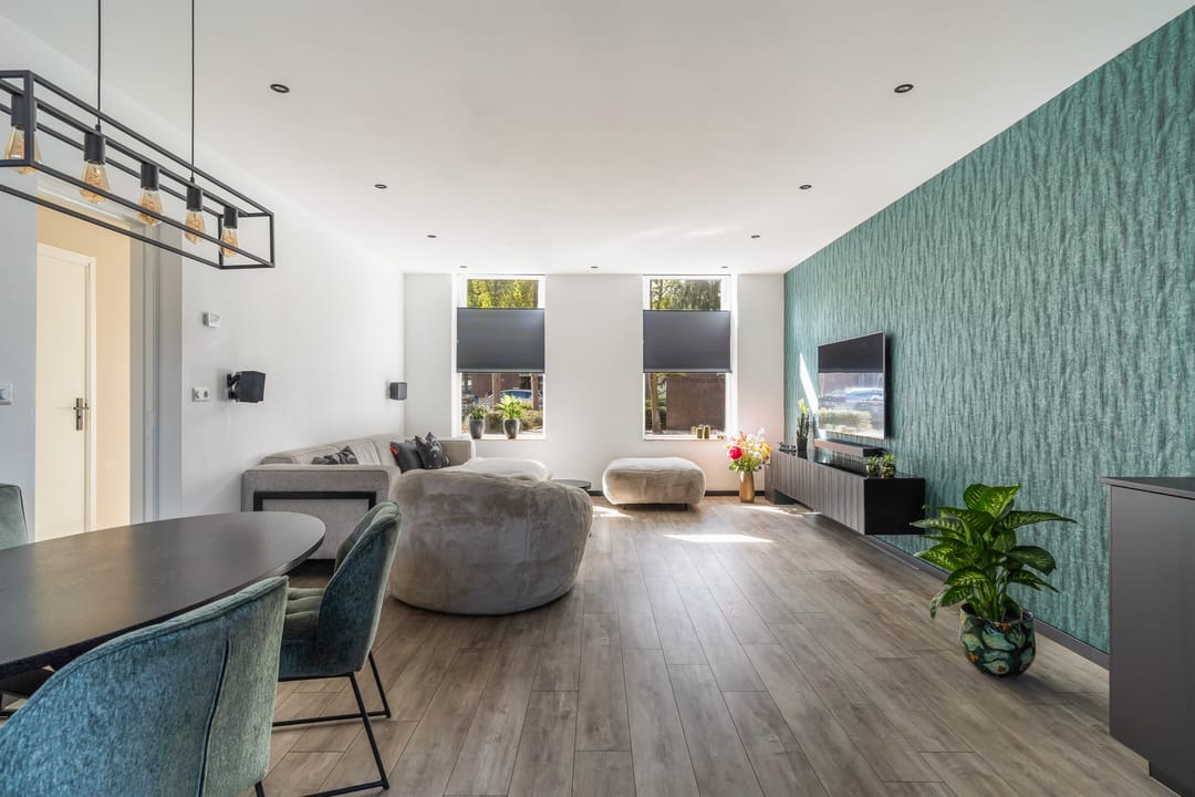 Foto 13 van Irenestraat 19