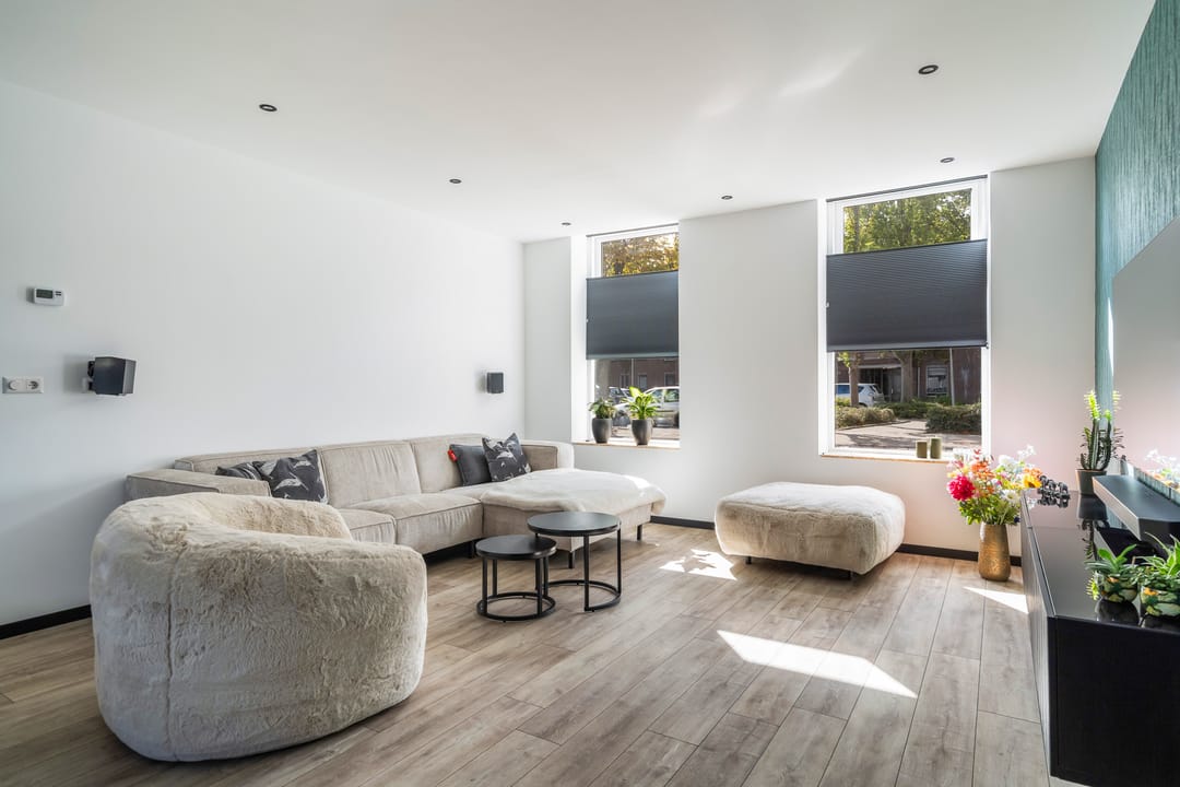 Foto 16 van Irenestraat 19