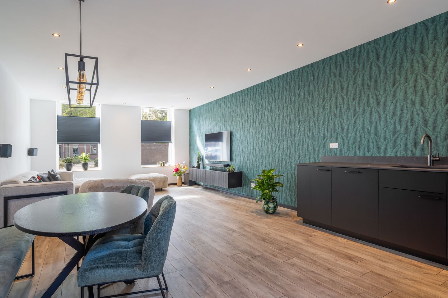 Foto 19 van Irenestraat 19