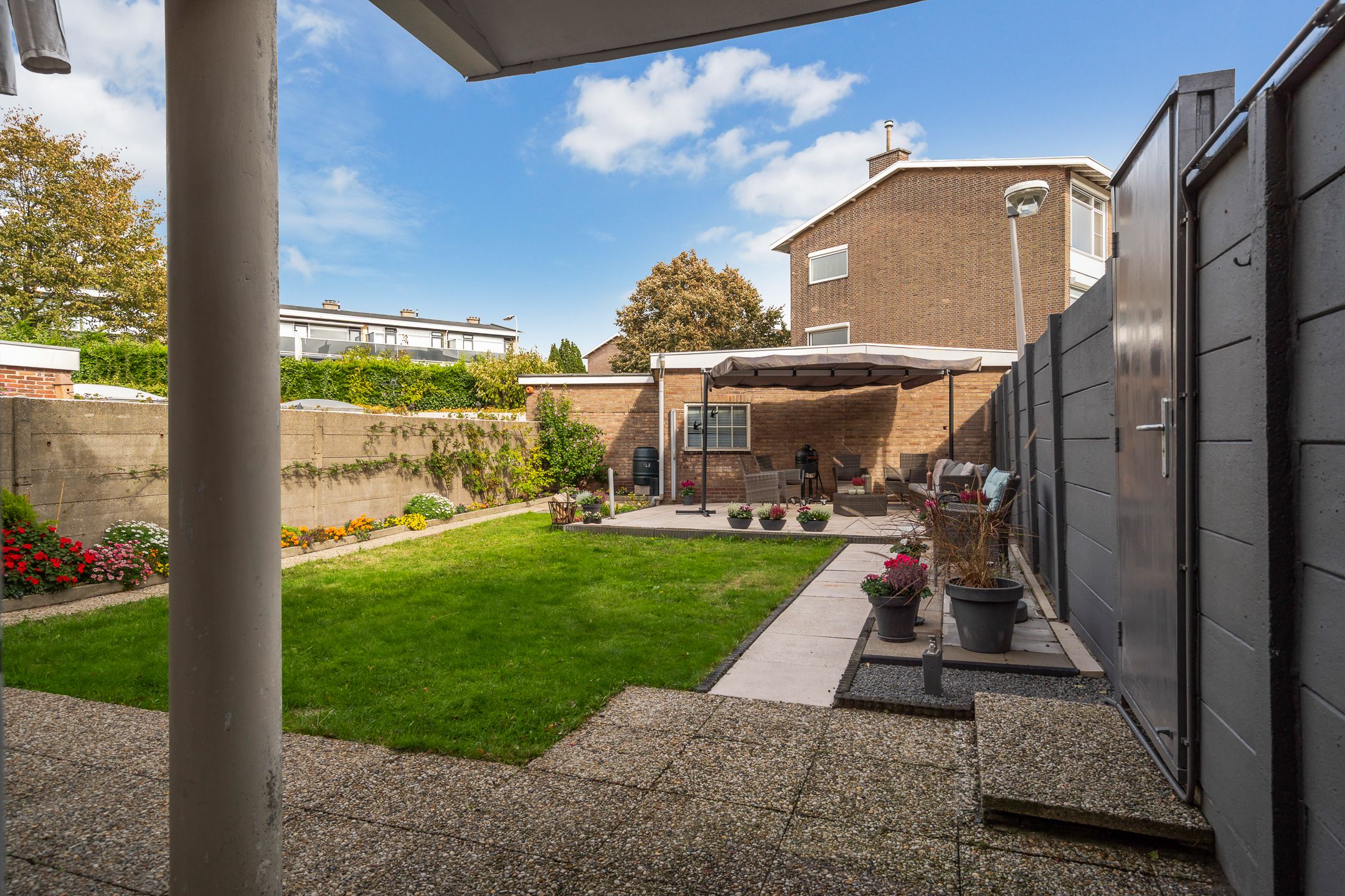 Foto 21 van Irenestraat 19