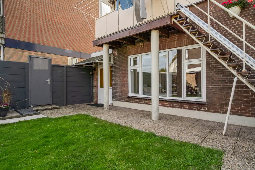 Foto 22 van Irenestraat 19