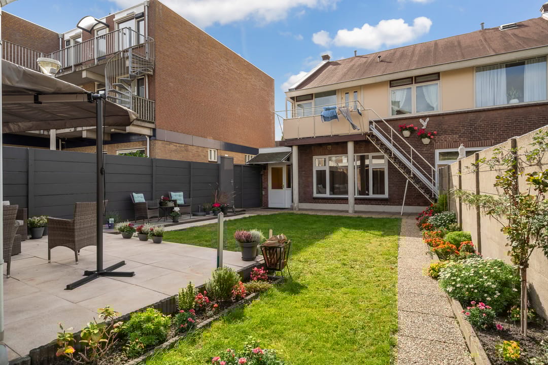 Foto 23 van Irenestraat 19