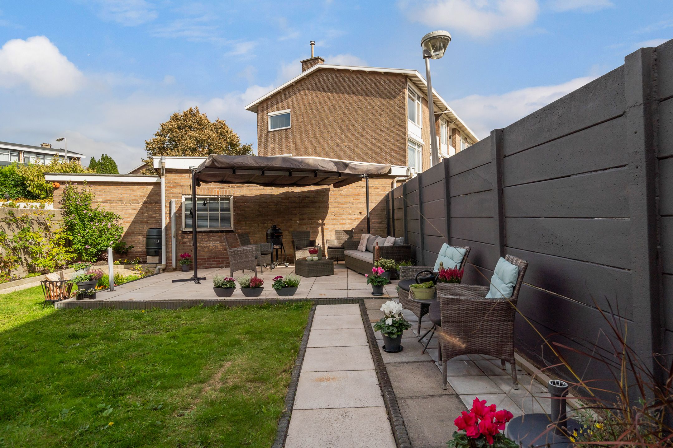 Foto 24 van Irenestraat 19