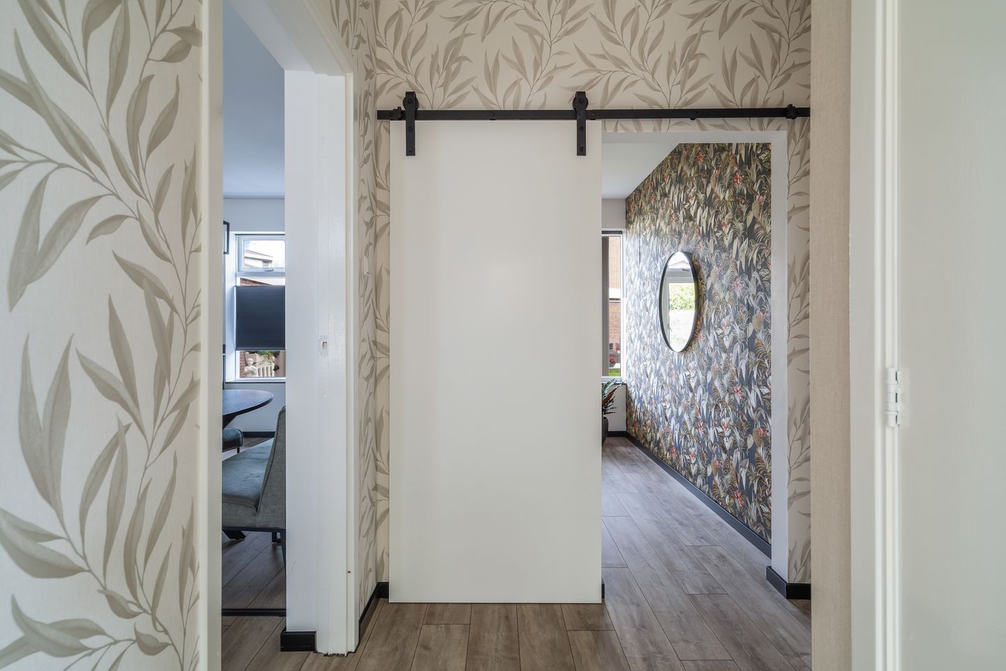 Foto 25 van Irenestraat 19