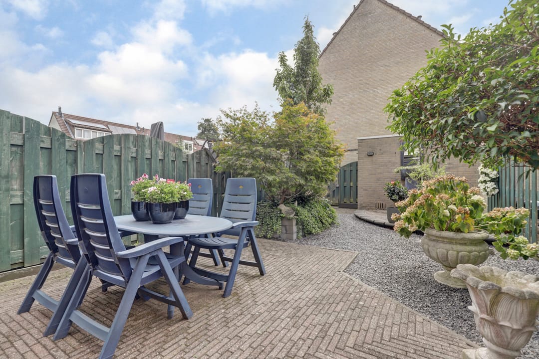 Foto 31 van Baljuwslag 12