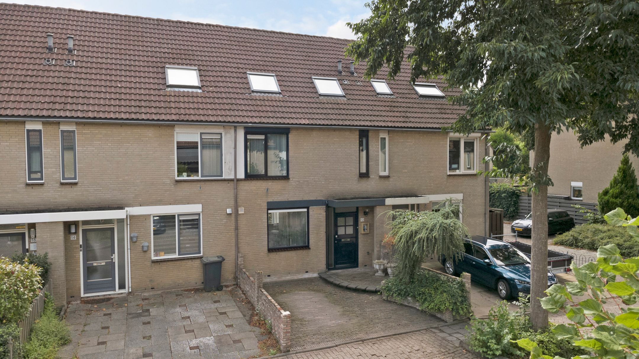 Foto 33 van Baljuwslag 12