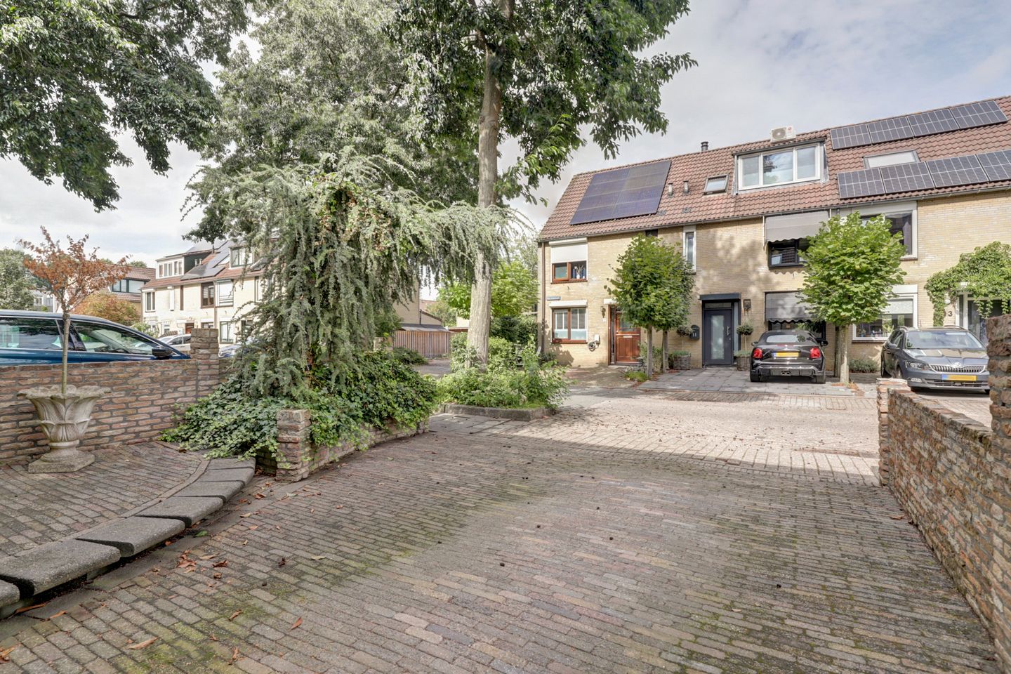 Foto 34 van Baljuwslag 12