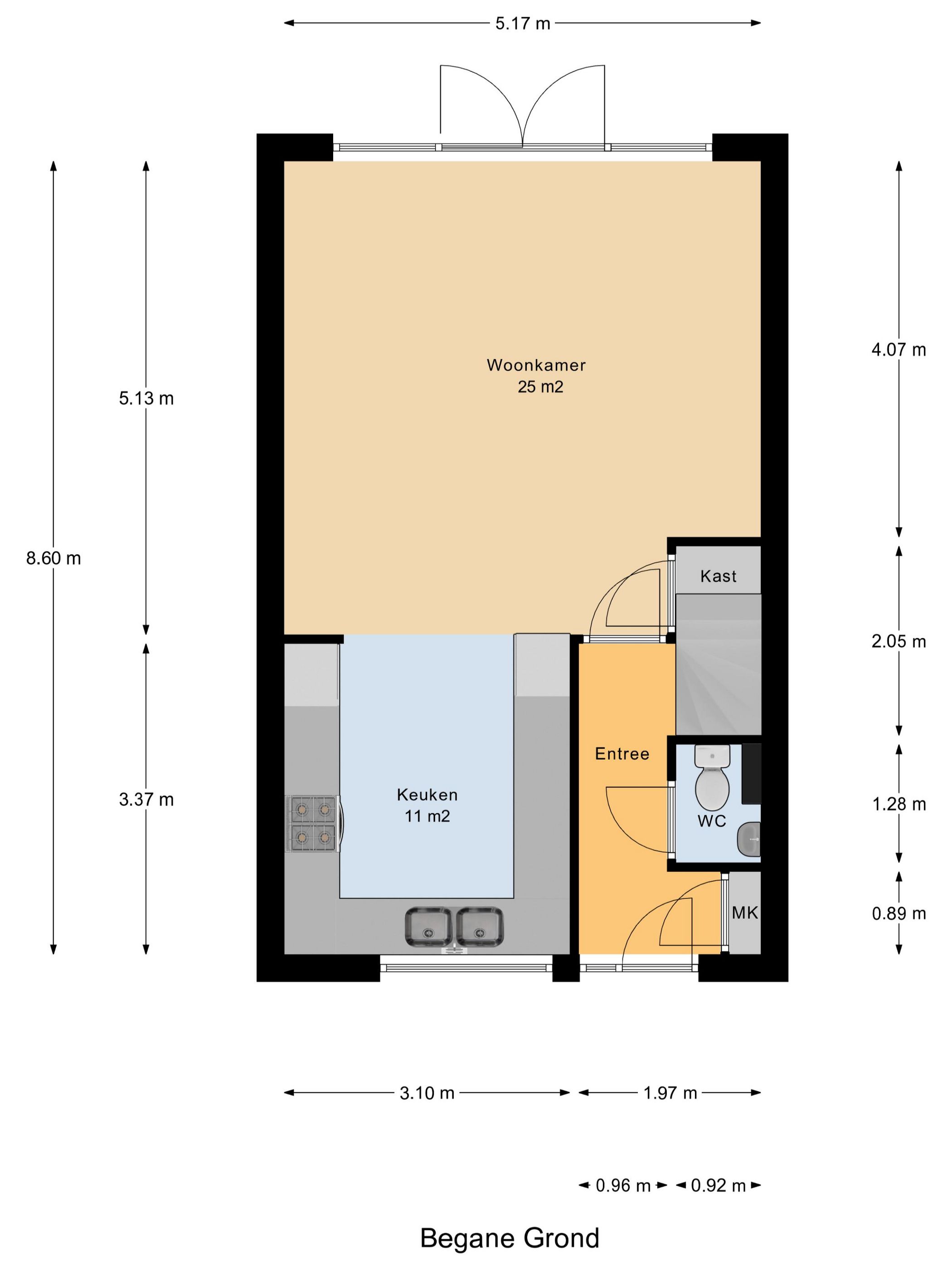 Foto 39 van Baljuwslag 12