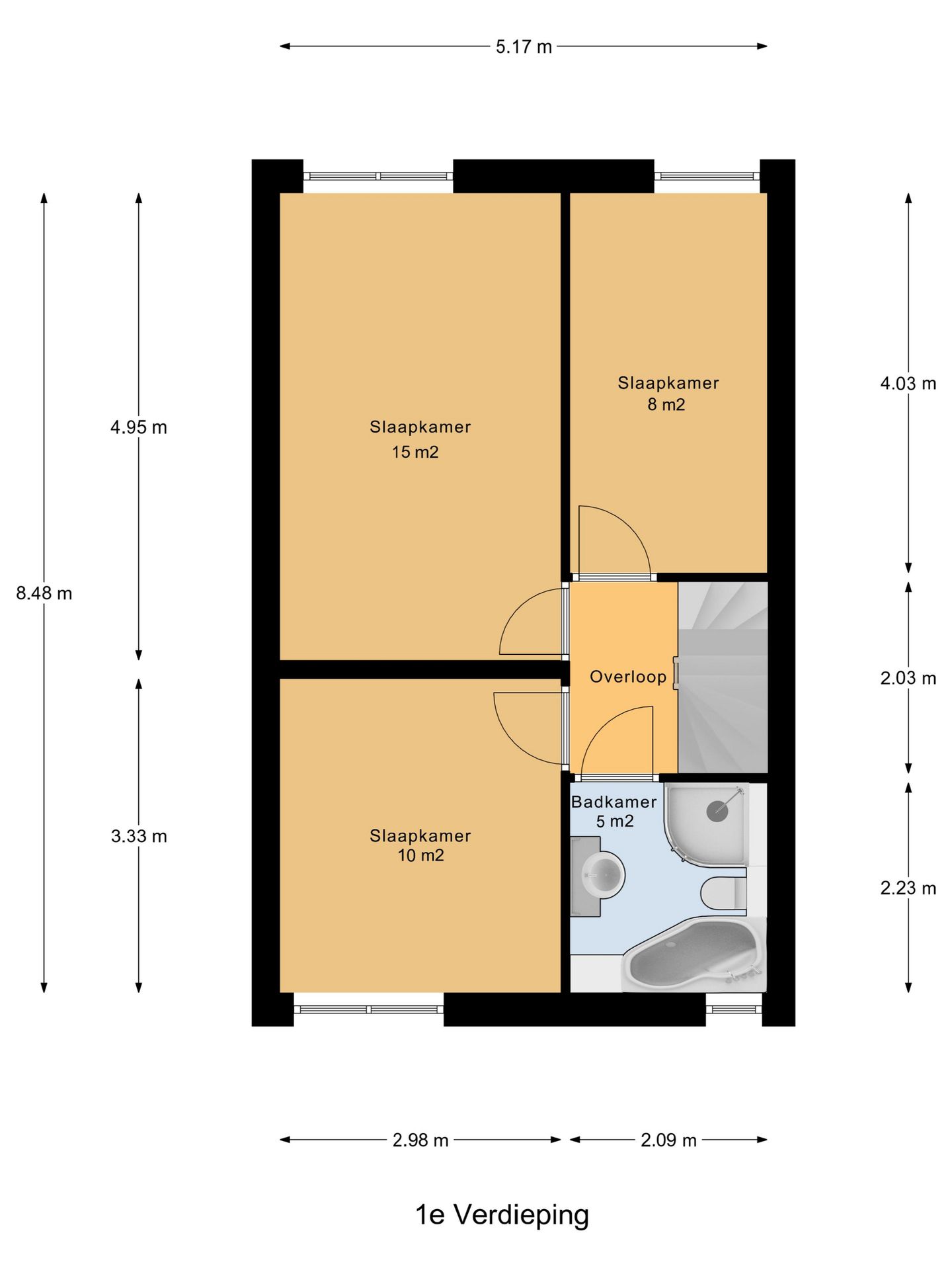 Foto 40 van Baljuwslag 12