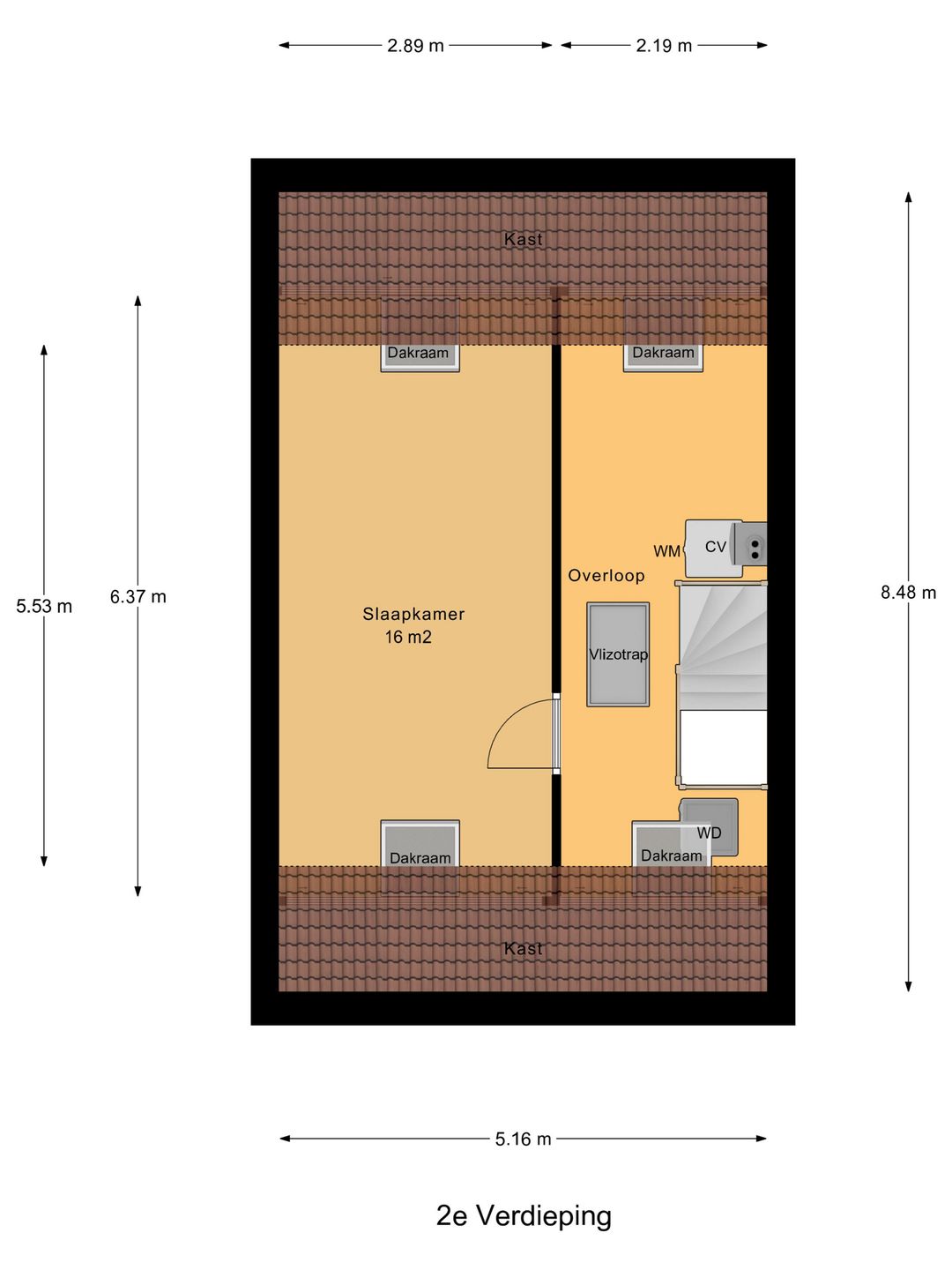 Foto 41 van Baljuwslag 12
