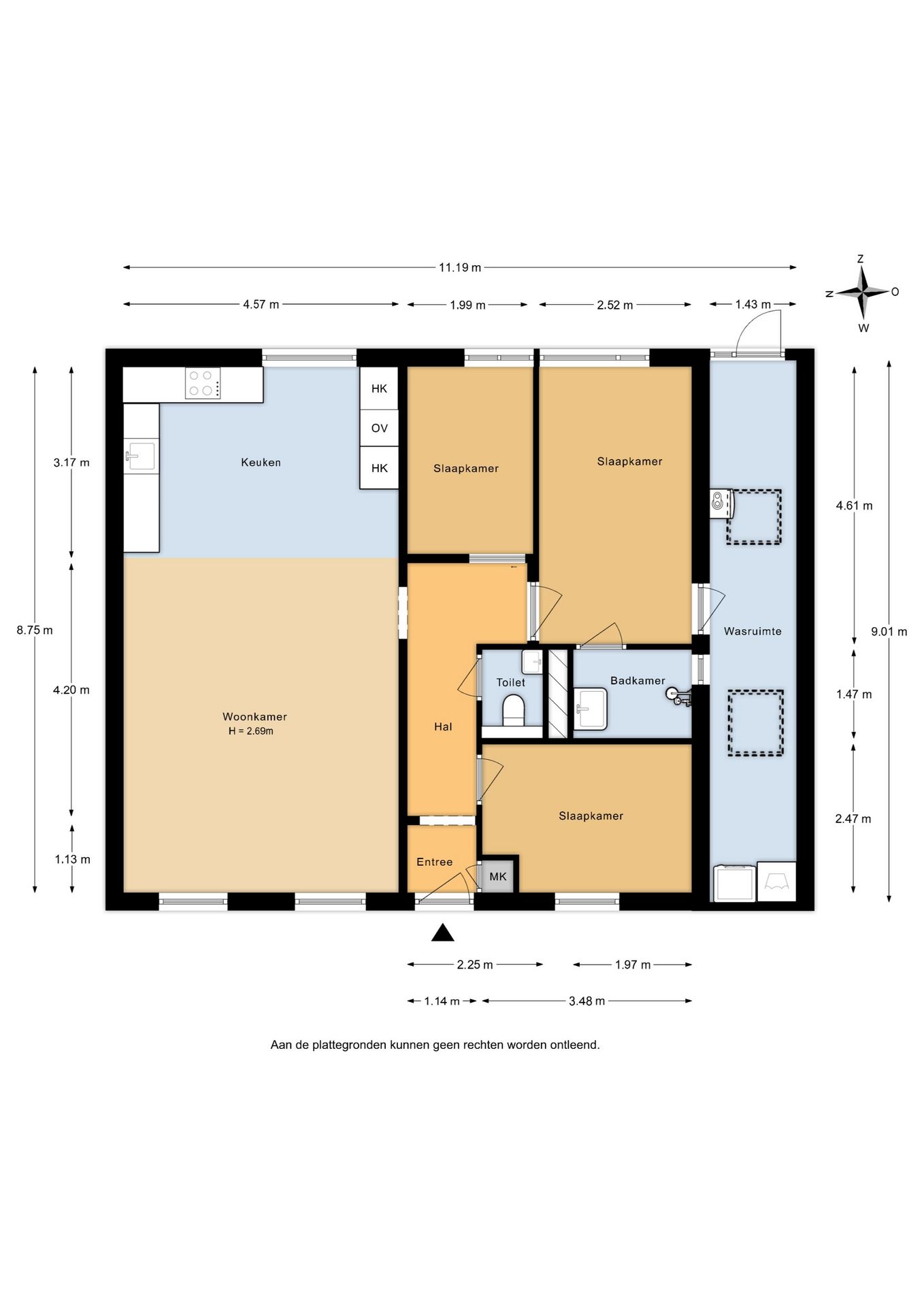 Foto 49 van Irenestraat 19