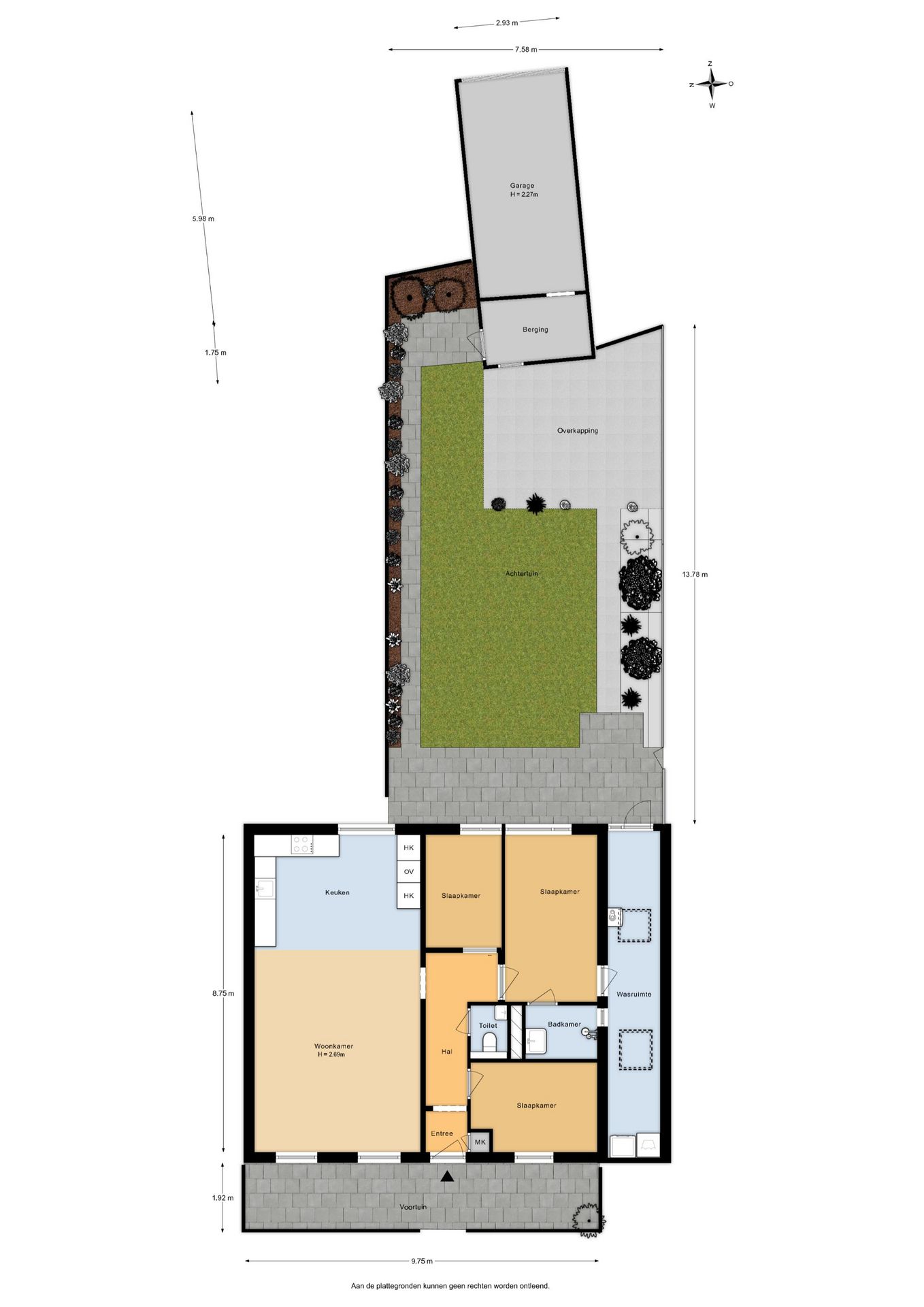 Foto 51 van Irenestraat 19