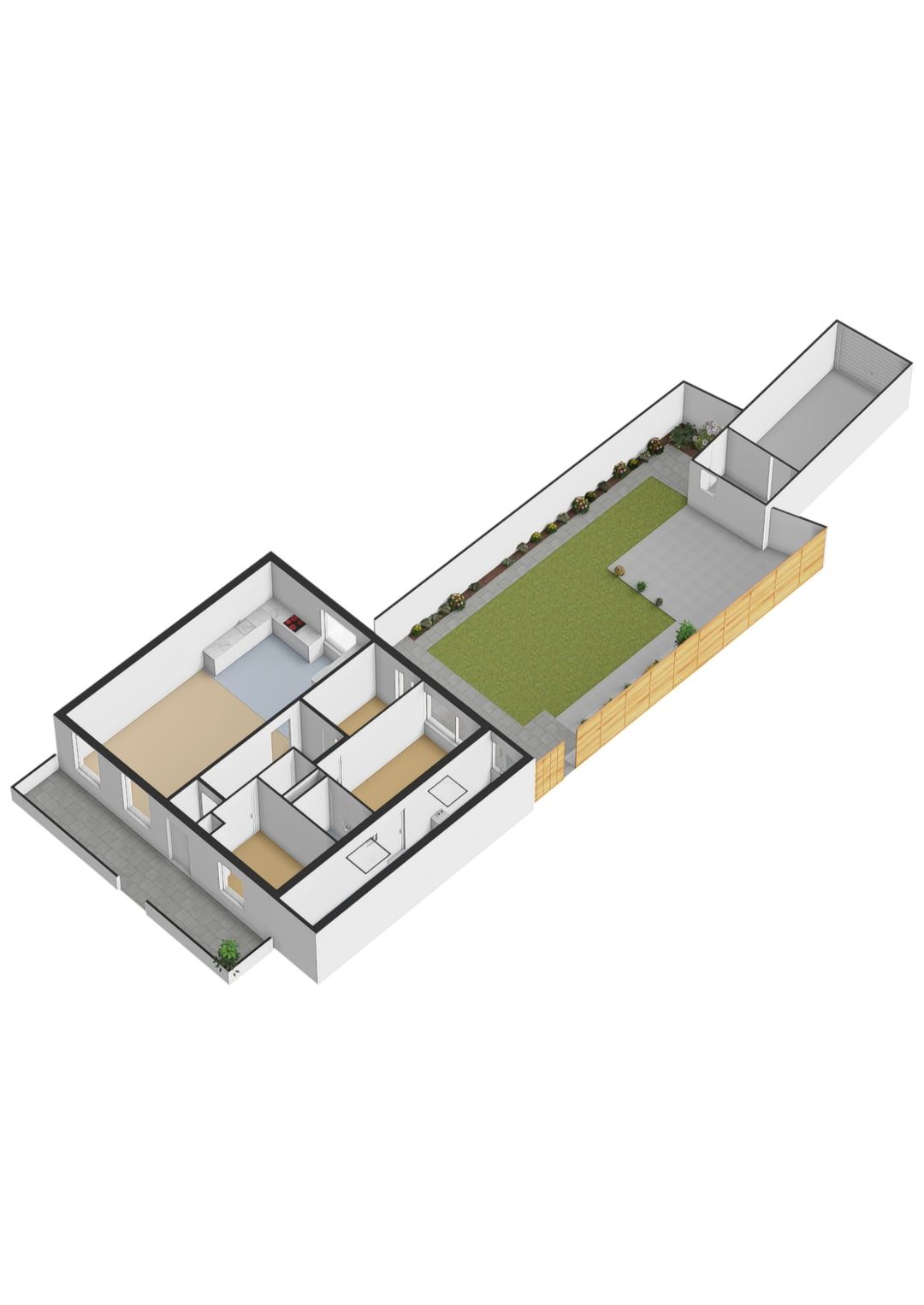 Foto 52 van Irenestraat 19