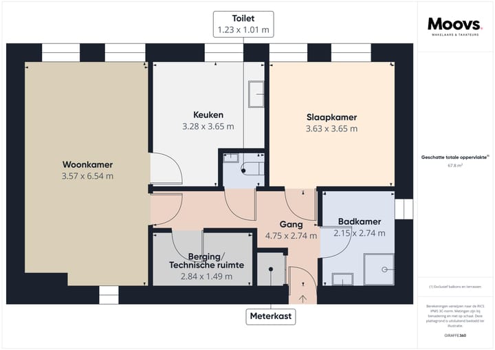 Photo 24 of Korte Kerkstraat 19-C