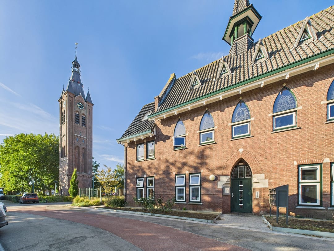 Foto 2 van Korte Kerkstraat 19-C