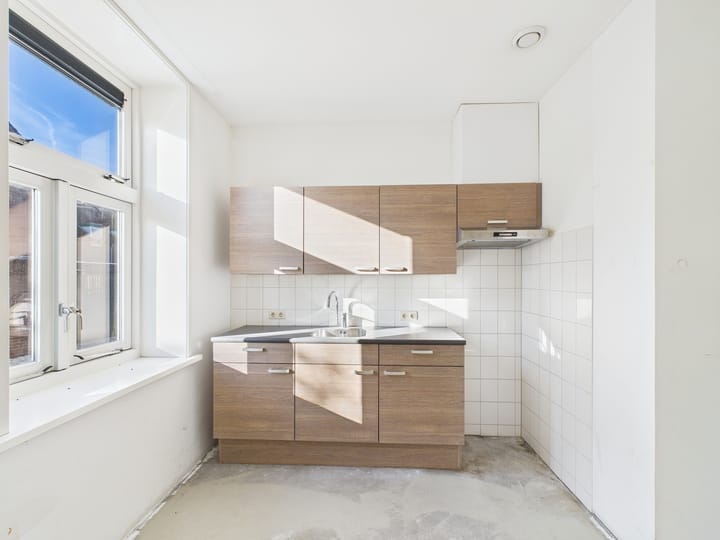 Photo 7 of Korte Kerkstraat 19-C