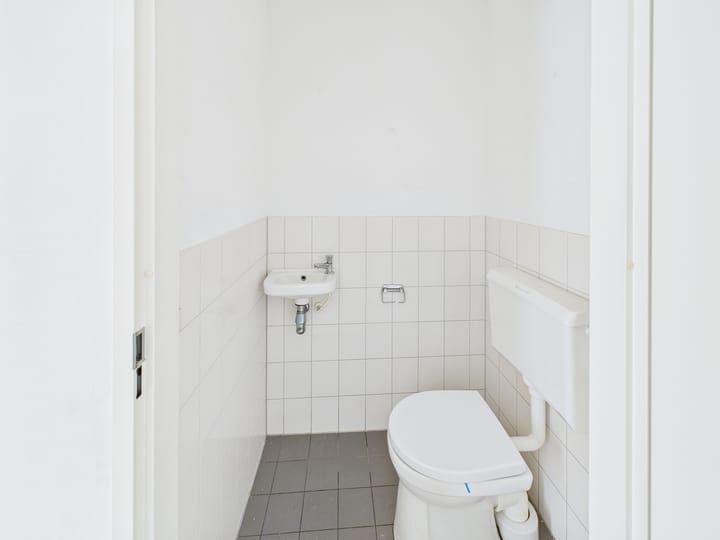 Photo 14 of Korte Kerkstraat 19-C