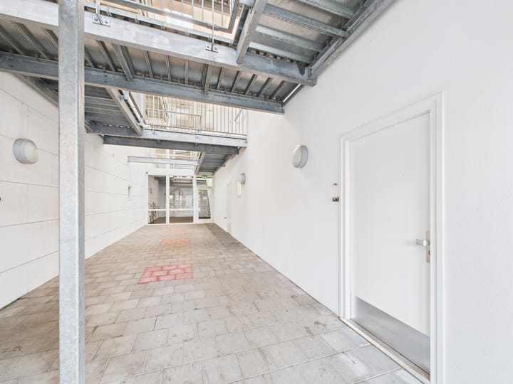 Photo 16 of Korte Kerkstraat 19-C