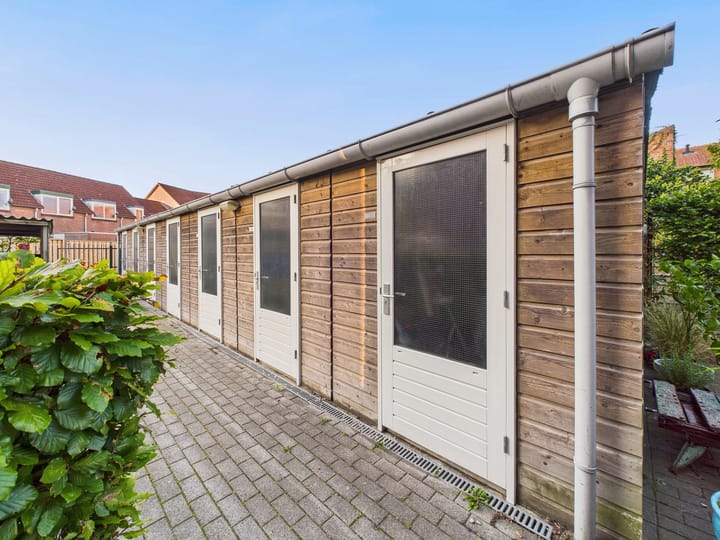 Photo 17 of Korte Kerkstraat 19-C