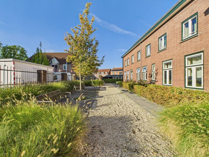 Photo 19 of Korte Kerkstraat 19-C