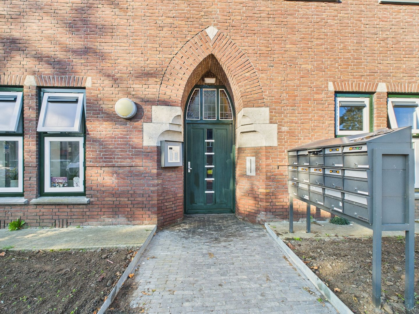 Foto 20 van Korte Kerkstraat 19-C