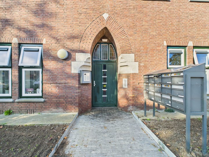 Photo 20 of Korte Kerkstraat 19-C