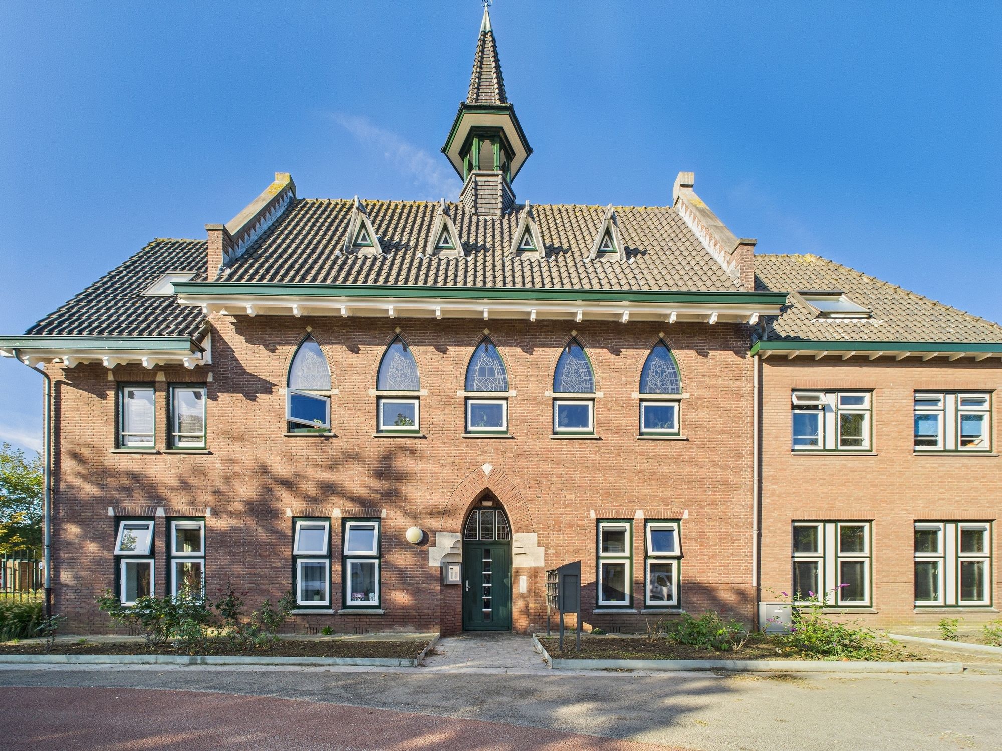 Foto 21 van Korte Kerkstraat 19-C