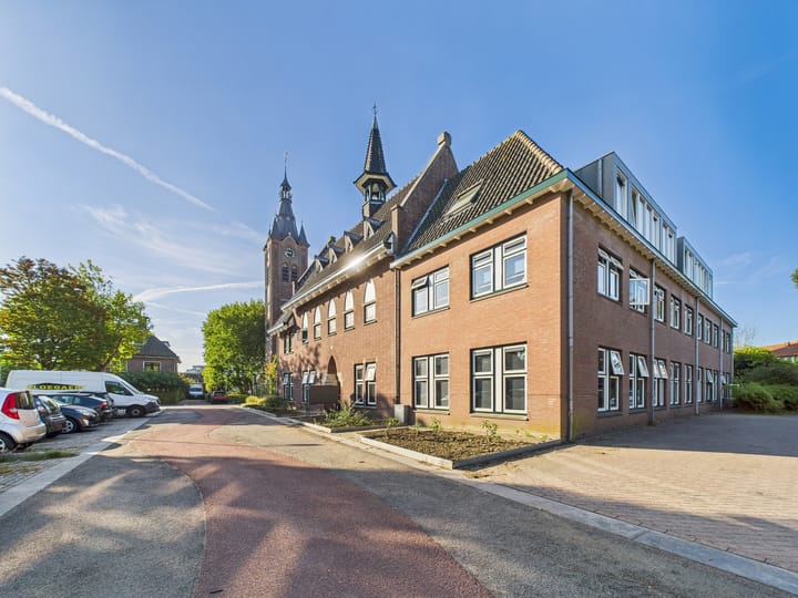 Photo 22 of Korte Kerkstraat 19-C