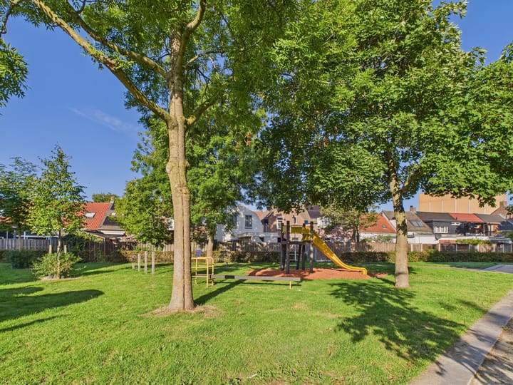 Photo 23 of Korte Kerkstraat 19-C