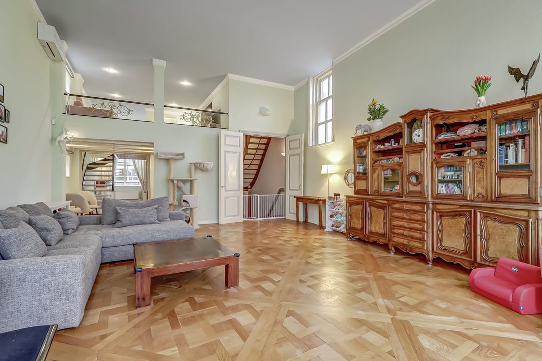 Foto 1 van Lange Groenendaal 47