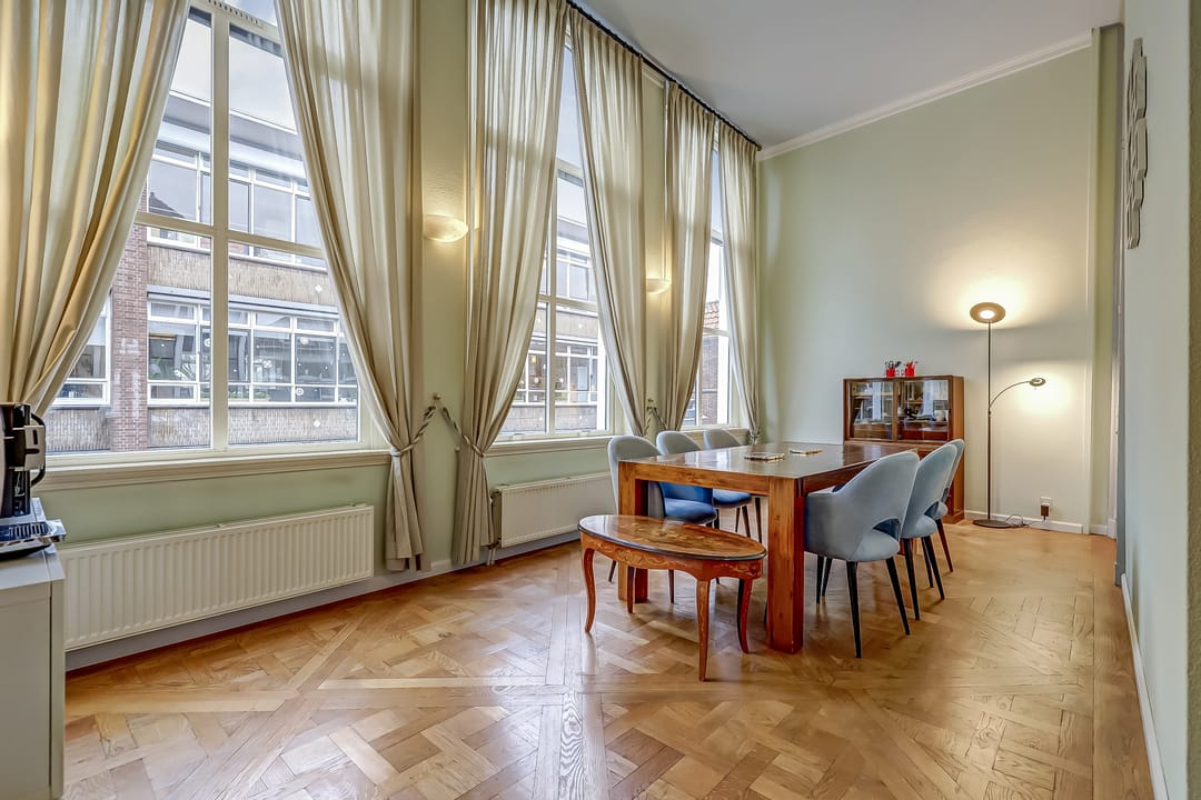 Foto 2 van Lange Groenendaal 47