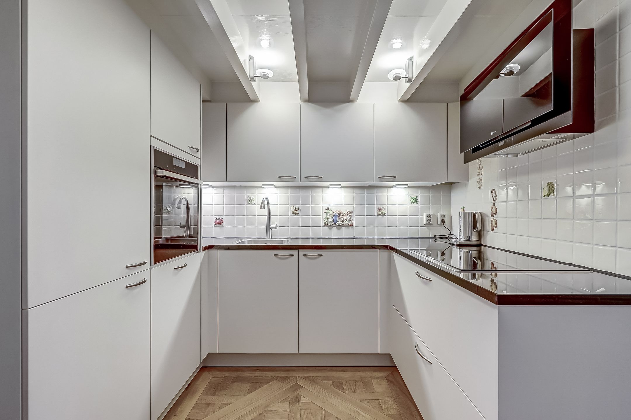 Foto 3 van Lange Groenendaal 47