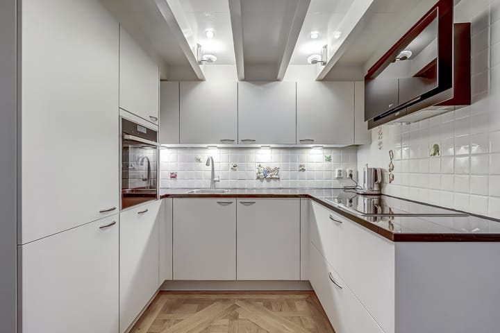 Foto 3 van Lange Groenendaal 47