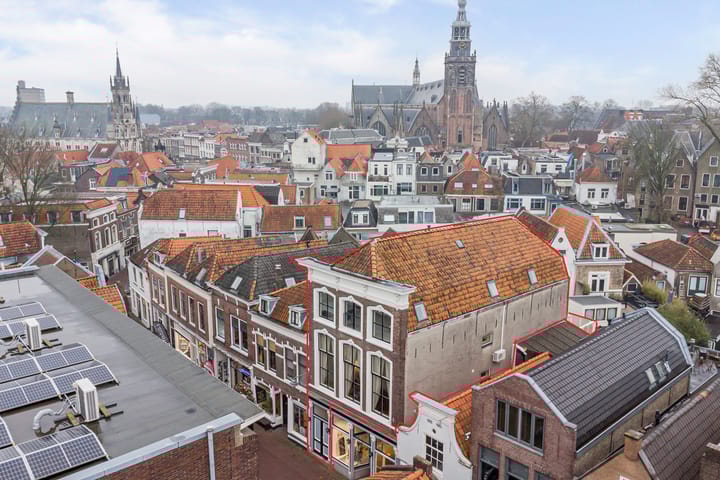 Foto 4 van Lange Groenendaal 47