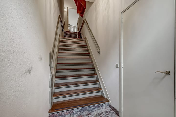 Foto 6 van Lange Groenendaal 47