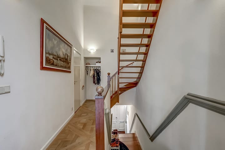 Foto 7 van Lange Groenendaal 47