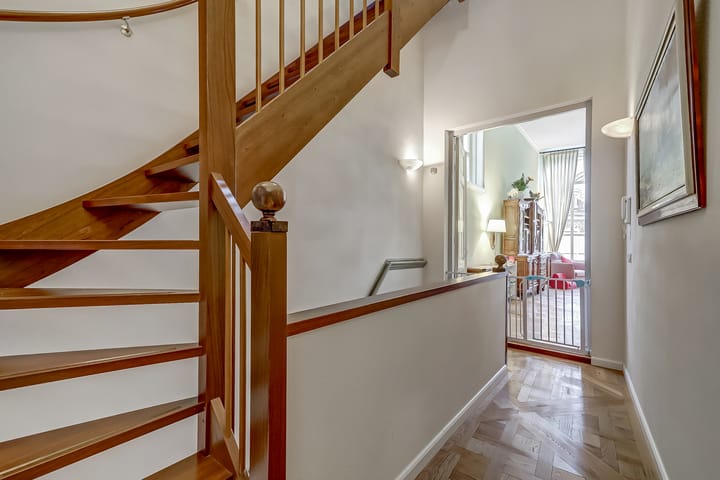 Foto 8 van Lange Groenendaal 47